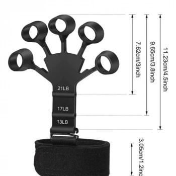 VipMarketim EL EGZERSİZ APARATI