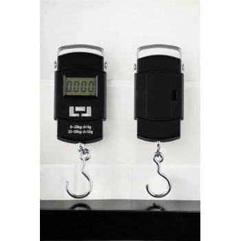 VipMarketim El Terazisi Dijital Göstergeli Pilli 50 Kg Ağırlık Ölçer