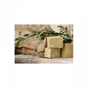 VipMarketim El Yapımı Zeytinyağlı Sabun