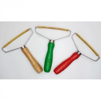 VipMarketim Elbise Tiftik ve Tüy Toplama Aleti (Demir)