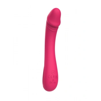 VipMarketim Ergonomik Silikon Penis Kılıfı – Halkalı Tutuş, Esnek Yapı, Maksimum Uyum