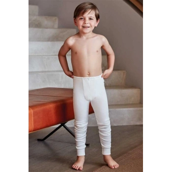 VipMarketim Erkek Çocuk Termal Alt İçlik ( ) (Kod:1955)