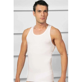 VipMarketim Erkek Modal Askılı Sporcu Atlet