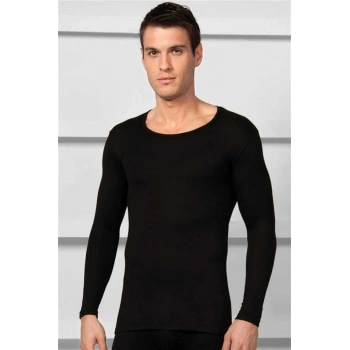 Vipmarketim Erkek Modal Uzun Kol İçlik