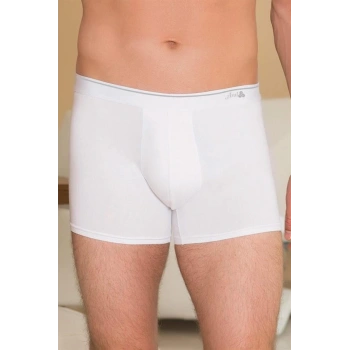 VipMarketim Erkek Pamuklu Geniş Bel Lastikli Klasik Bokser (0066)