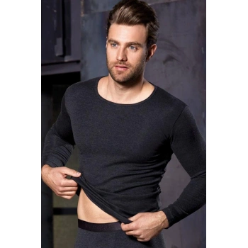 VipMarketim Erkek Termal Uzun Kol İçlik (2518)