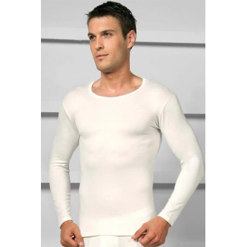 VipMarketim Erkek Termal Uzun Kol İçlik (2518)