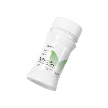 VipMarketim Eromantica Powdery Sky Oyuncak Bakım Tozu, Nane Aromalı, 40 g