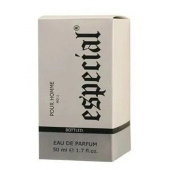 VipMarketim Especial Erkek Parfüm 50 Ml