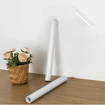 VipMarketim Eşya Koruyucu Şeffaf Film 2 Metre x 60 Cm.