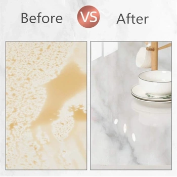 VipMarketim Eşya Koruyucu Şeffaf Film 5 Metre x 45 Cm.