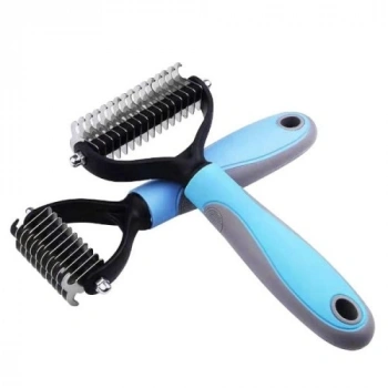 VipMarketim Evcil Hayvan Kıtık Açıcı Tarak