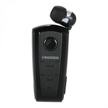 VipMarketim F910 Bluetooth Kulaklık Makaralı