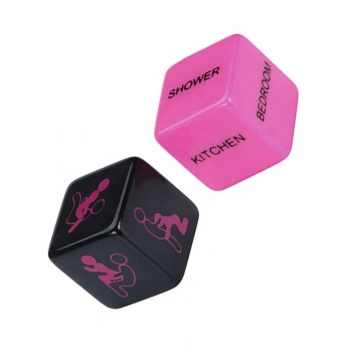 VipMarketim Fantezi Pozisyon Zarları 2 Adet