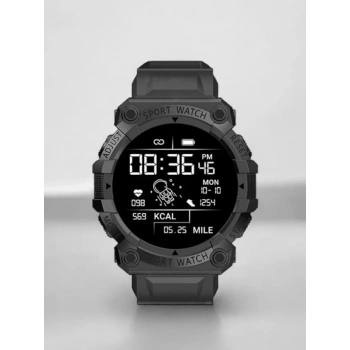 VipMarketim FD86 AKILLI SAAT