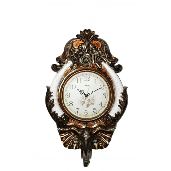 VipMarketim Filli Duvar Saati Model 1