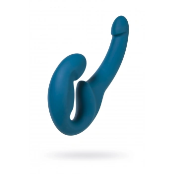 VipMarketim Fun Factory Share Strapon, Silikon, Mor, 23 Cm