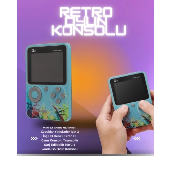 VipMarketim G5-Ateri