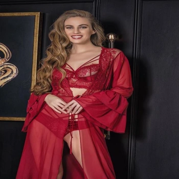 Vipmarketim Gallipoli Bayan Sabahlık (kod:11650)