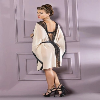 Vipmarketim Gallipoli Bayan Sabahlık (kod:11880)