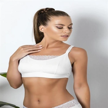 Vipmarketim Gallipoli Bayan Emzirme Sütyeni (kod:11780)