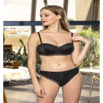 Vipmarketim Gallipoli Bayan Sütyen Ve Slip Takım (kod:31291)