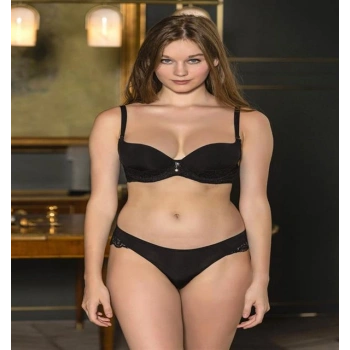 Vipmarketim Gallipoli Bayan Sütyen Ve Slip Takım (kod:31361)