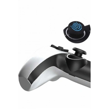 VipMarketim Game Box 3D Çift Oyun Kollu 4K HD Ekran 20000den Fazla Oyun Seçeneği 2.4G Kablosuz