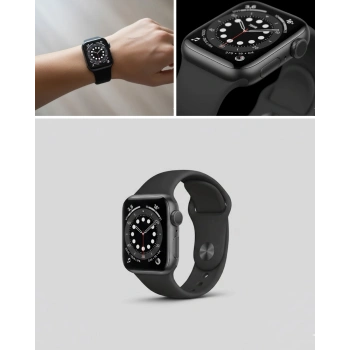 VipMarketim Gelişmiş Özellikli Akıllı Saat Dayanıklı Yapı ve AMOLED Ekran