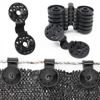 VipMarketim Gölgelik Branda Çadır Kılipsi