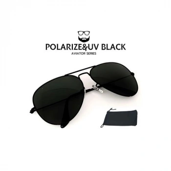 VipMarketim Güneş Gözlüğü Polarize UV Aviator Design