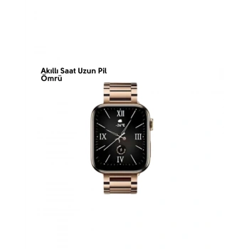 VipMarketim H11 MİNİ AKILLI SAAT