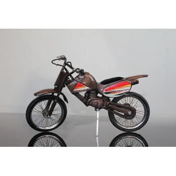 VipMarketim Harley Metal Motor