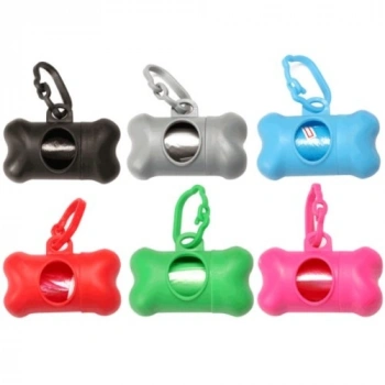 VipMarketim Hayvan Dışkı Poşeti Çantası