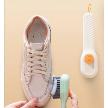 VipMarketim Hazneli Temizlik Fırçası