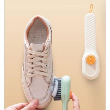 VipMarketim Hazneli Temizlik Fırçası