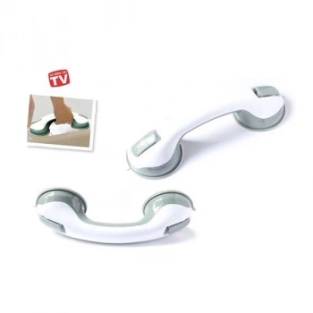 VipMarketim Helping Handle Banyo Tutacağı Kilit Vantuzlu