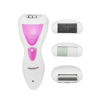 VipMarketim HK-7600 EPİLATÖR