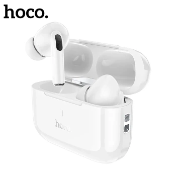 VipMarketim HOCO EW59 TWS Bluetooth 5.3 Kablosuz Stereo Kulakiçi Kulaklık-(5775)