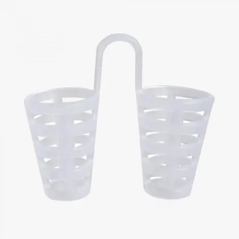 VipMarketim Horlama Azaltıcı Burun Aparatı 4lü