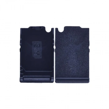 VipMarketim Htc Desire 530 Sim Kart Kapağı Tutucu-(5775)