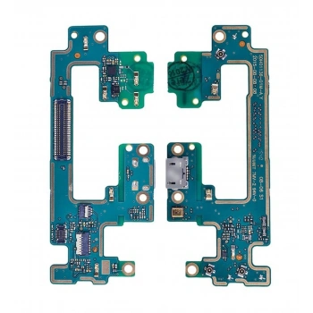 VipMarketim Htc One A9 Şarj Soket Mikrofon Bordu-(5775)