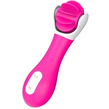 VipMarketim Hunter Döner Dilli Uyarıcı Vibratör