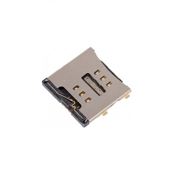 VipMarketim İPhone 4G İPhone 4S Sim Okuyucu-(5775)
