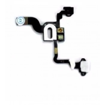 VipMarketim İPhone 4G On Off Ve Sensor Film Flex Cable-(5775)