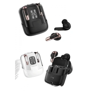 VipMarketim J40 BLUETOOTH KULAKLIK