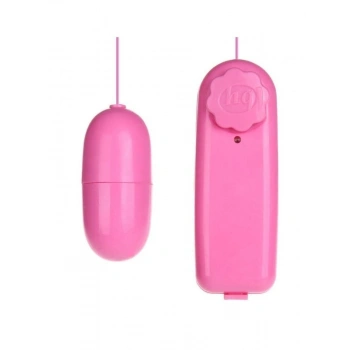 VipMarketim Kablo Kumandalı Yumurta Vibratör