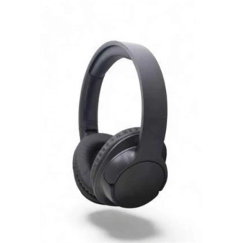 VipMarketim Kablosuz Bluetooth Kulaklık Kulak Üstü Mikrofonlu 5.0 Bluetooth ANC Özelliği