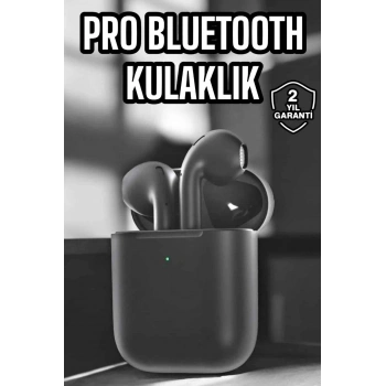 VipMarketim Kablosuz Bluetooth Kulaklık TWS Çift Kulaklık TWS Pro 5