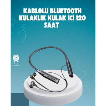 VipMarketim Kablosuz Bluetooth Kulaklık – Uzun Ömürlü Batarya Ergonomik Tasarım Gürültü Engelleyici